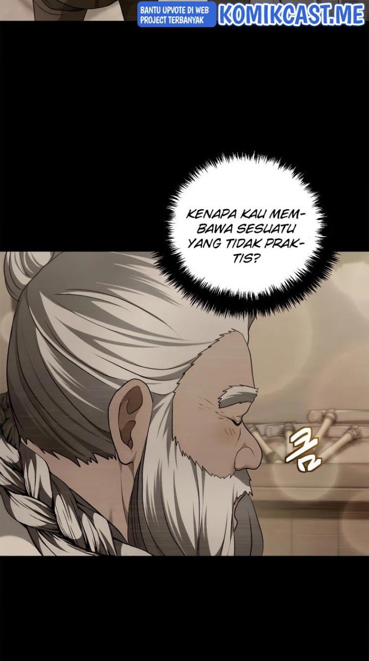 Second Life Ranker Chapter 120 Gambar 60