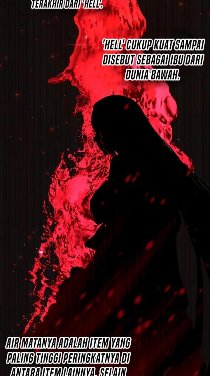 Second Life Ranker Chapter 120 Gambar 62