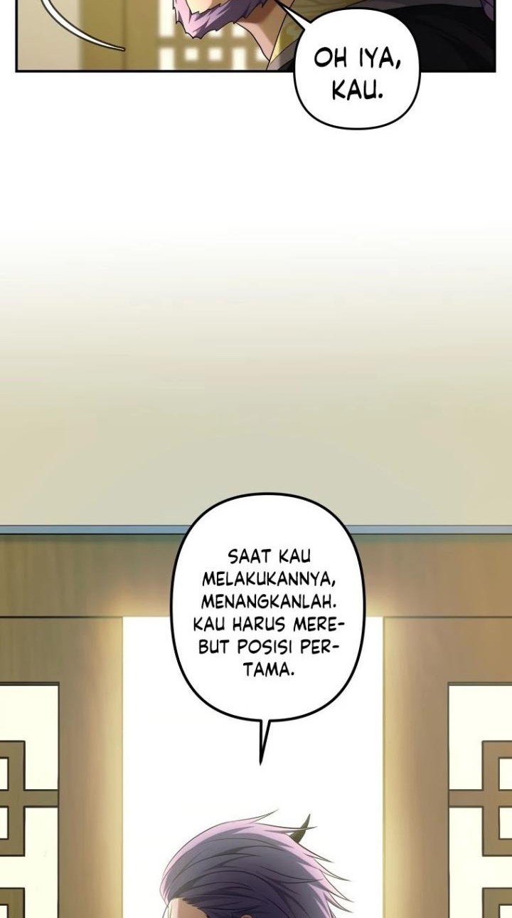 Second Life Ranker Chapter 120 Gambar 9