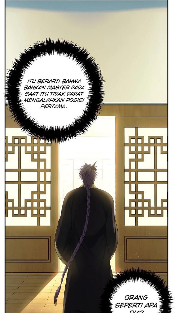 Second Life Ranker Chapter 120 Gambar 11