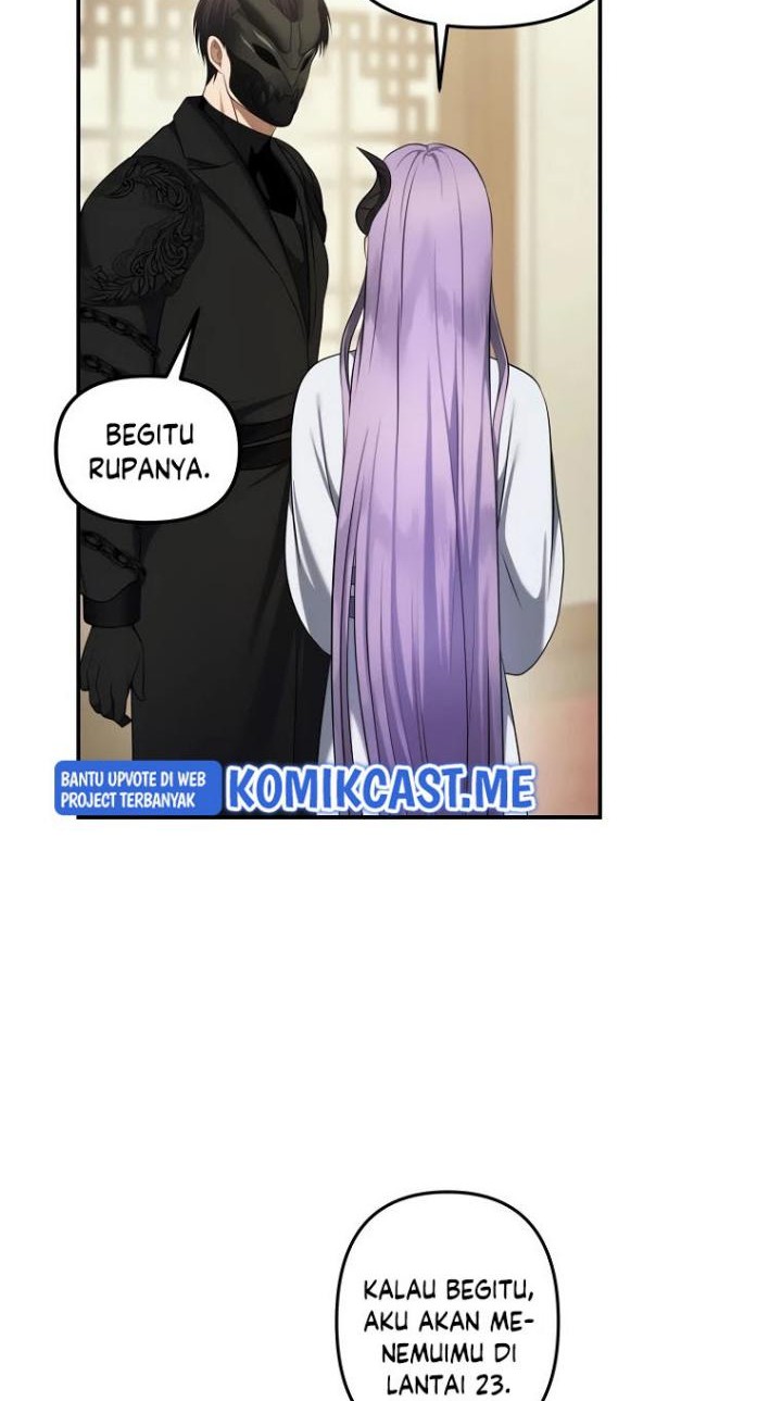 Second Life Ranker Chapter 120 Gambar 13