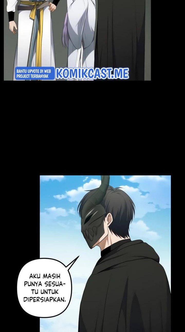 Second Life Ranker Chapter 120 Gambar 17