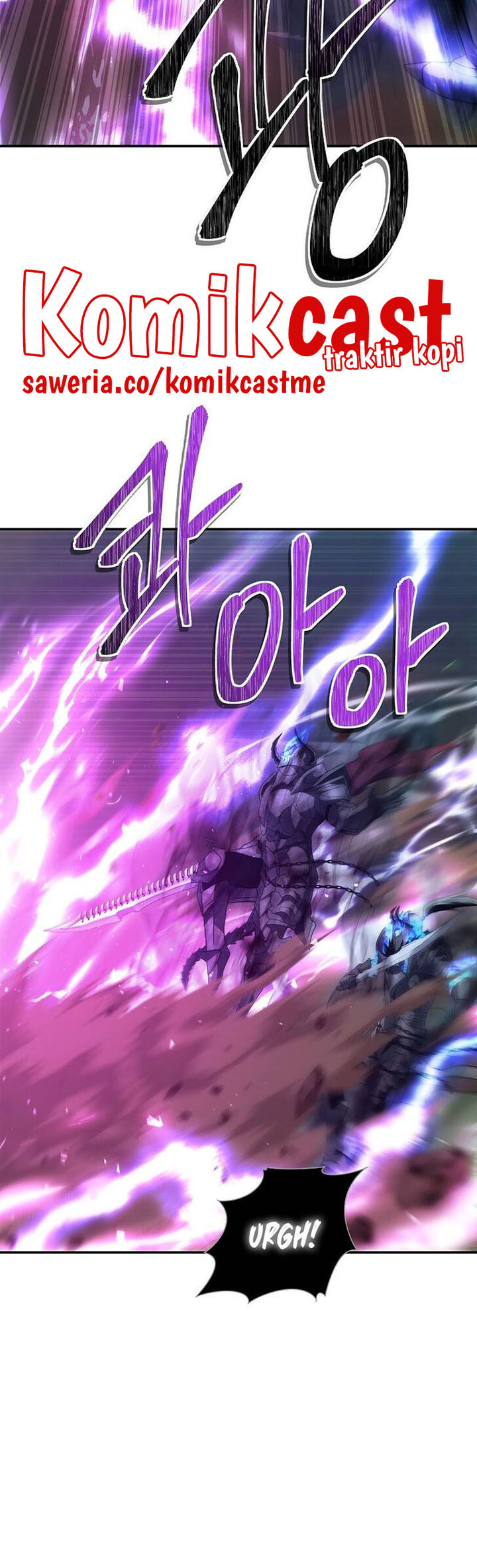 Second Life Ranker Chapter 126 Gambar 43