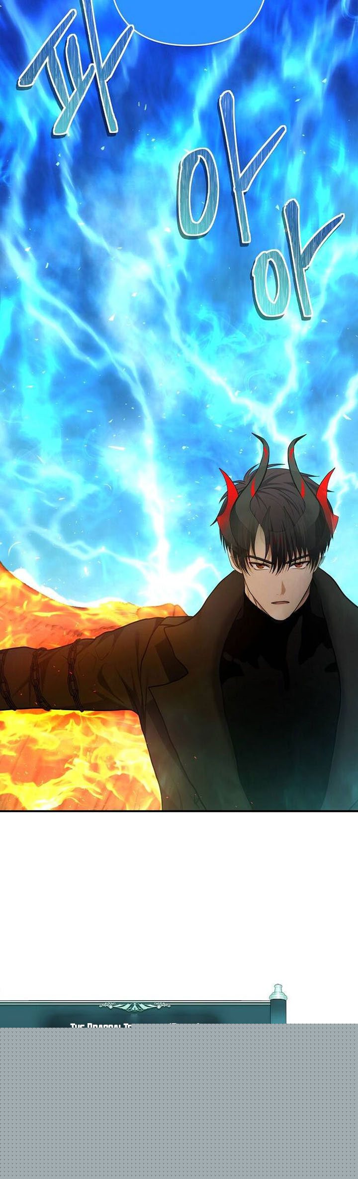 Second Life Ranker Chapter 126 Gambar 59