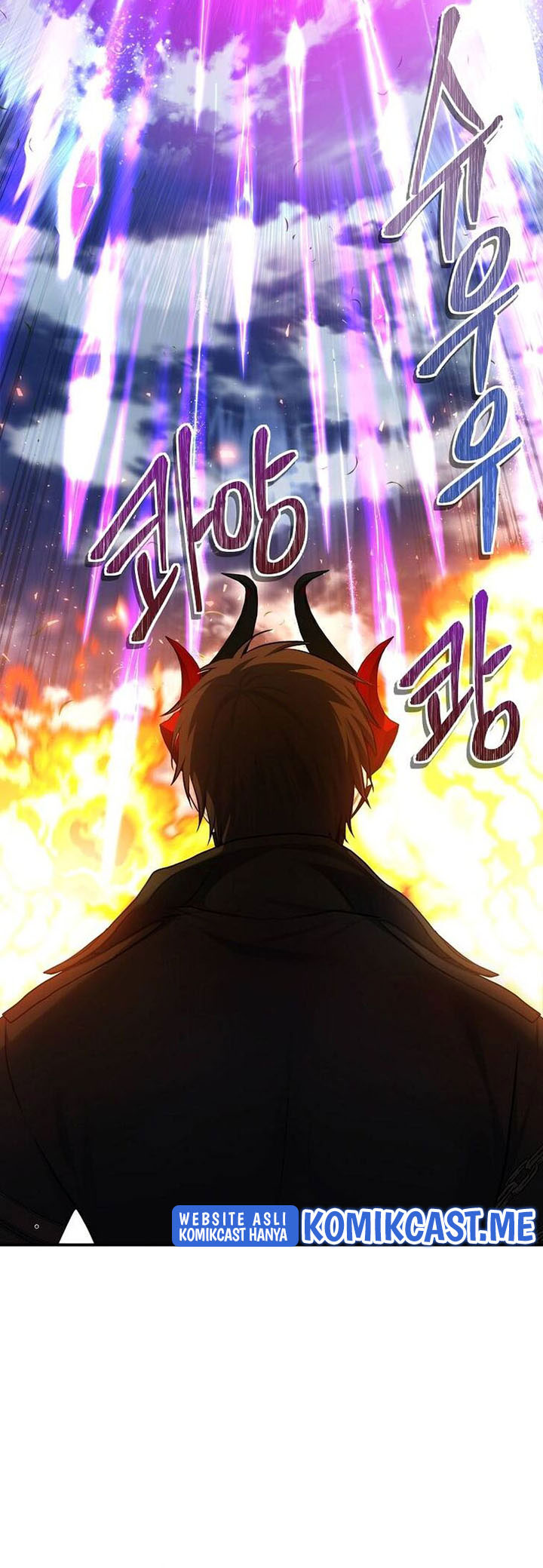 Second Life Ranker Chapter 126 Gambar 53