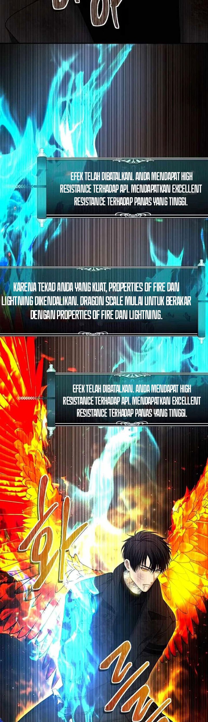 Second Life Ranker Chapter 125 Gambar 30