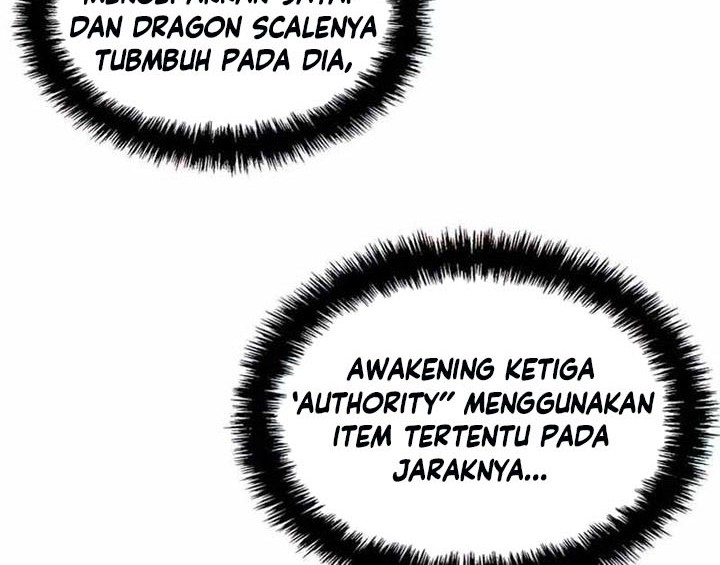 Second Life Ranker Chapter 125 Gambar 37