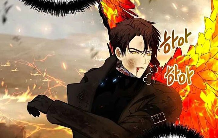 Second Life Ranker Chapter 125 Gambar 19