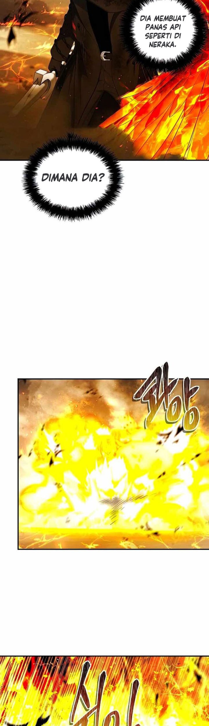 Second Life Ranker Chapter 125 Gambar 20