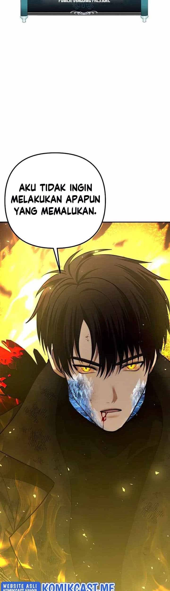 Second Life Ranker Chapter 125 Gambar 46