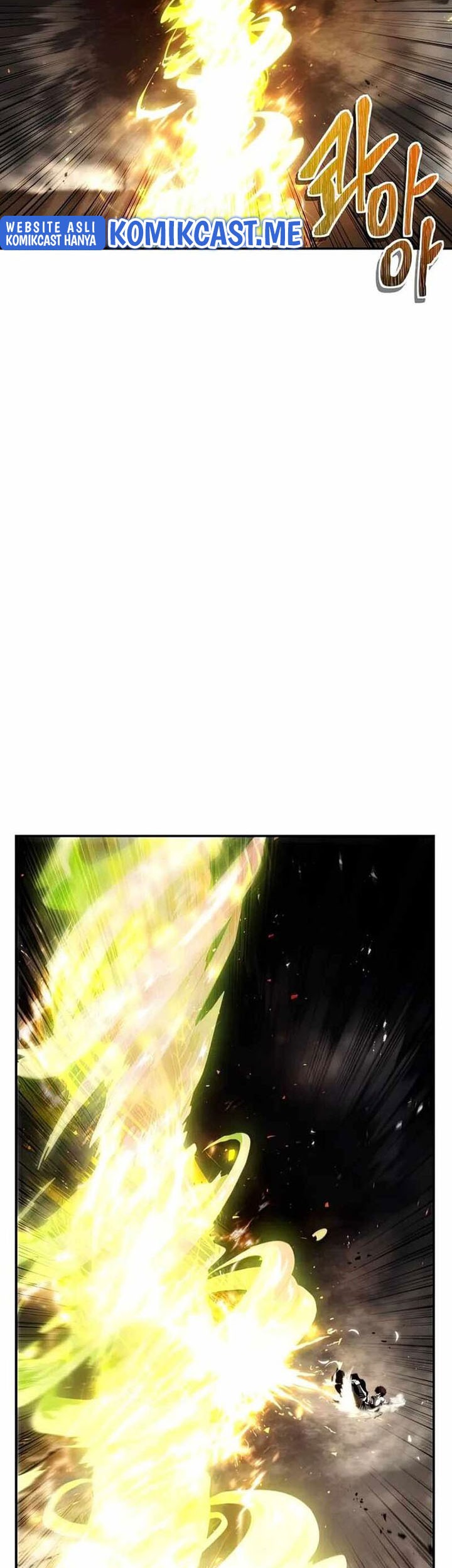 Second Life Ranker Chapter 125 Gambar 56