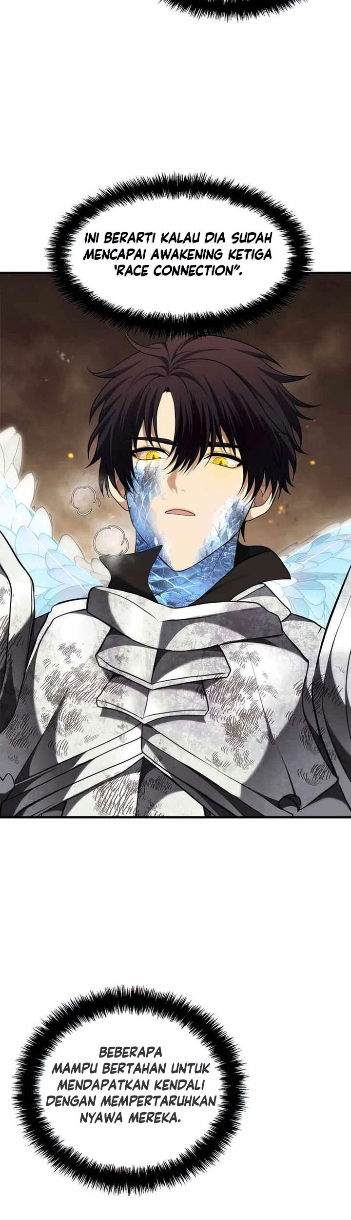 Second Life Ranker Chapter 125 Gambar 38