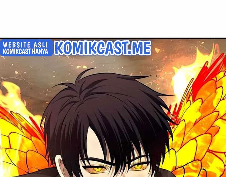 Second Life Ranker Chapter 125 Gambar 39