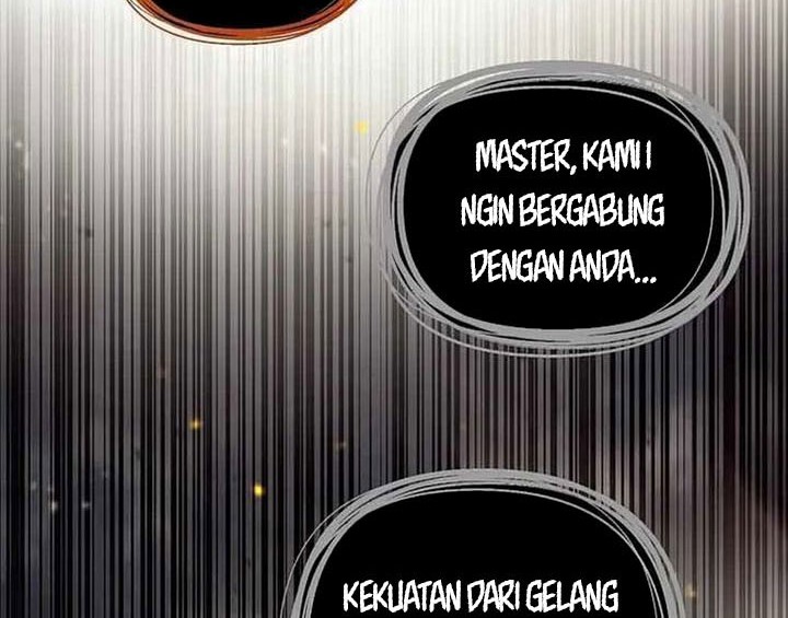 Second Life Ranker Chapter 125 Gambar 41