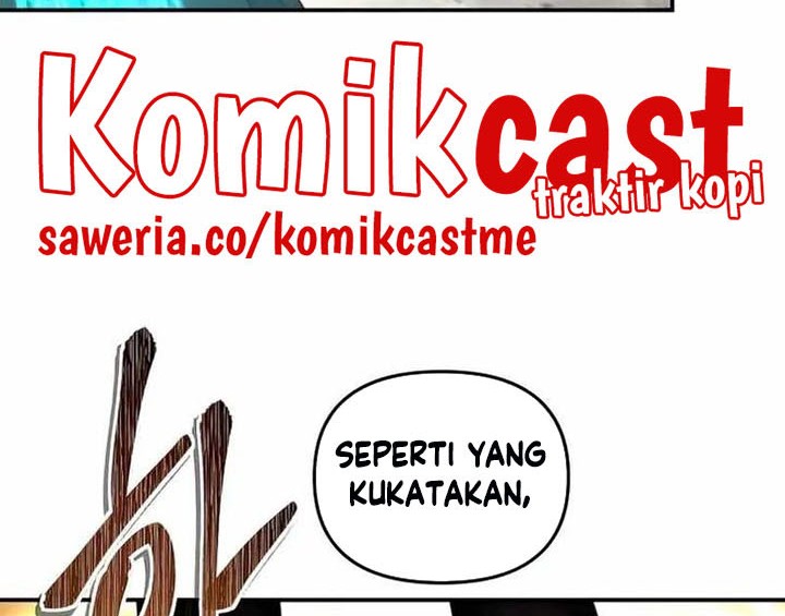 Second Life Ranker Chapter 125 Gambar 43