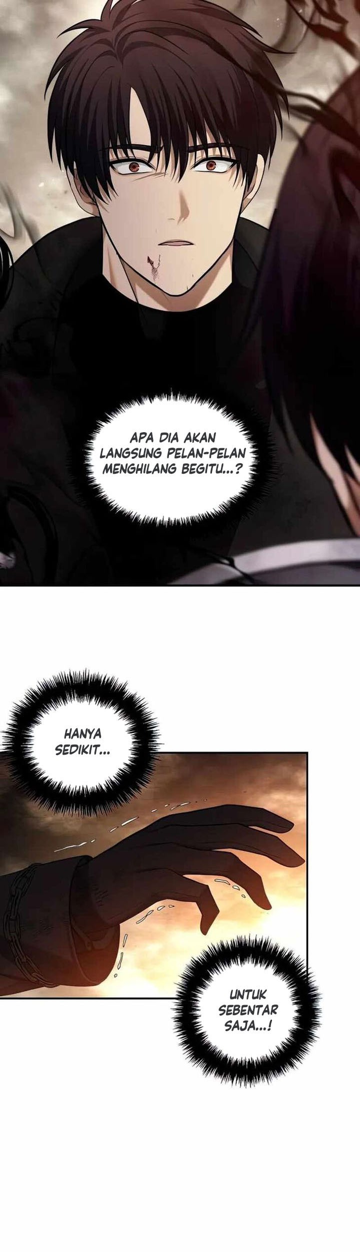 Second Life Ranker Chapter 125 Gambar 70