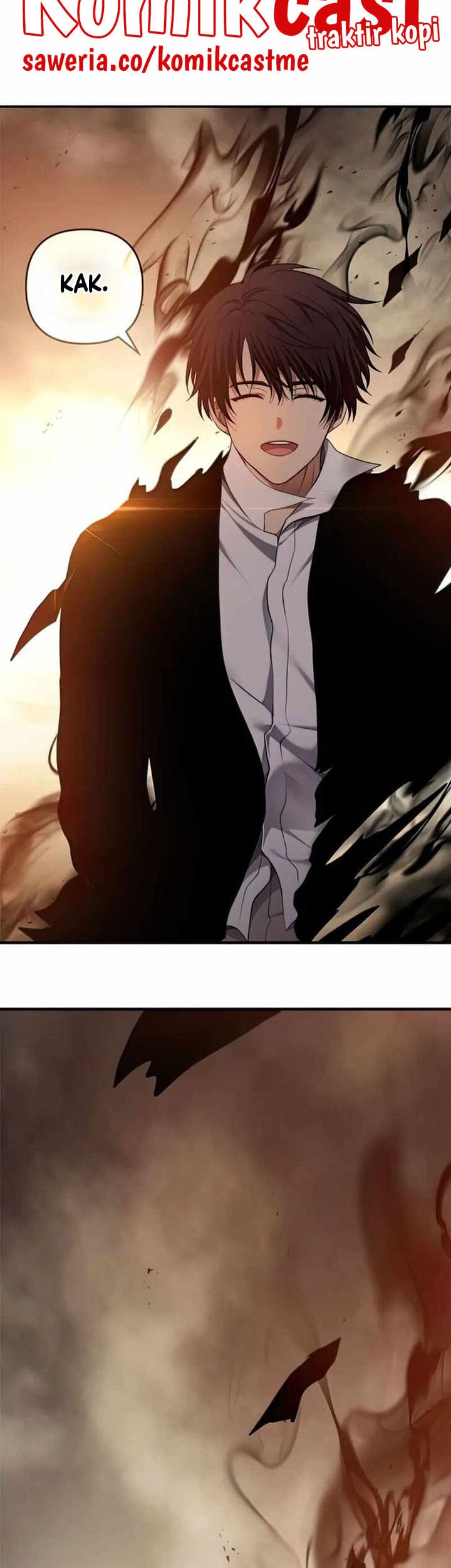 Second Life Ranker Chapter 125 Gambar 76