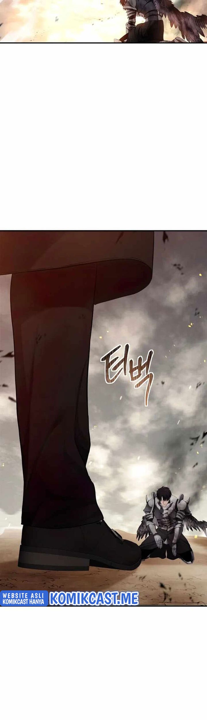 Second Life Ranker Chapter 125 Gambar 62