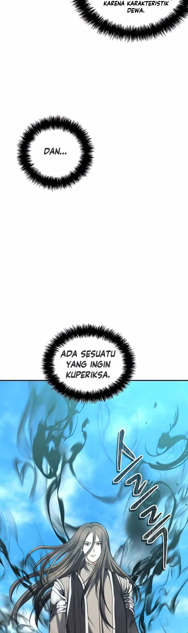 Second Life Ranker Chapter 125 Gambar 92