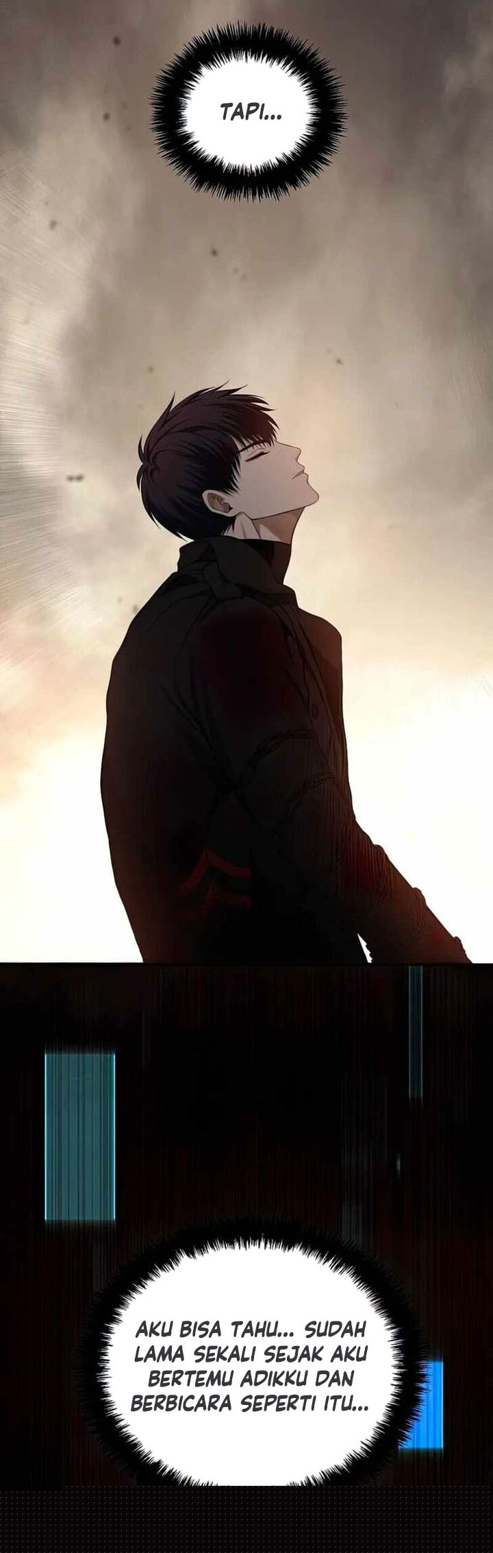 Second Life Ranker Chapter 125 Gambar 79