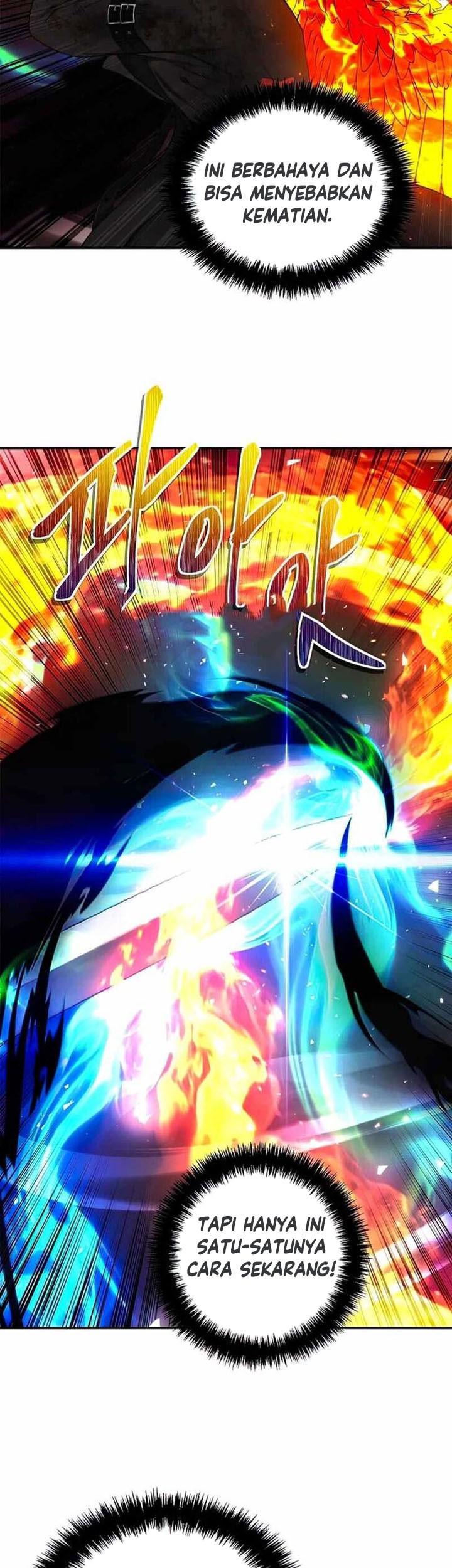 Second Life Ranker Chapter 125 Gambar 10