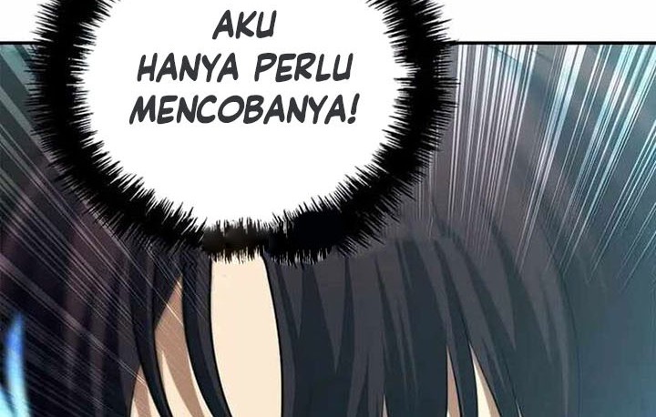 Second Life Ranker Chapter 125 Gambar 11