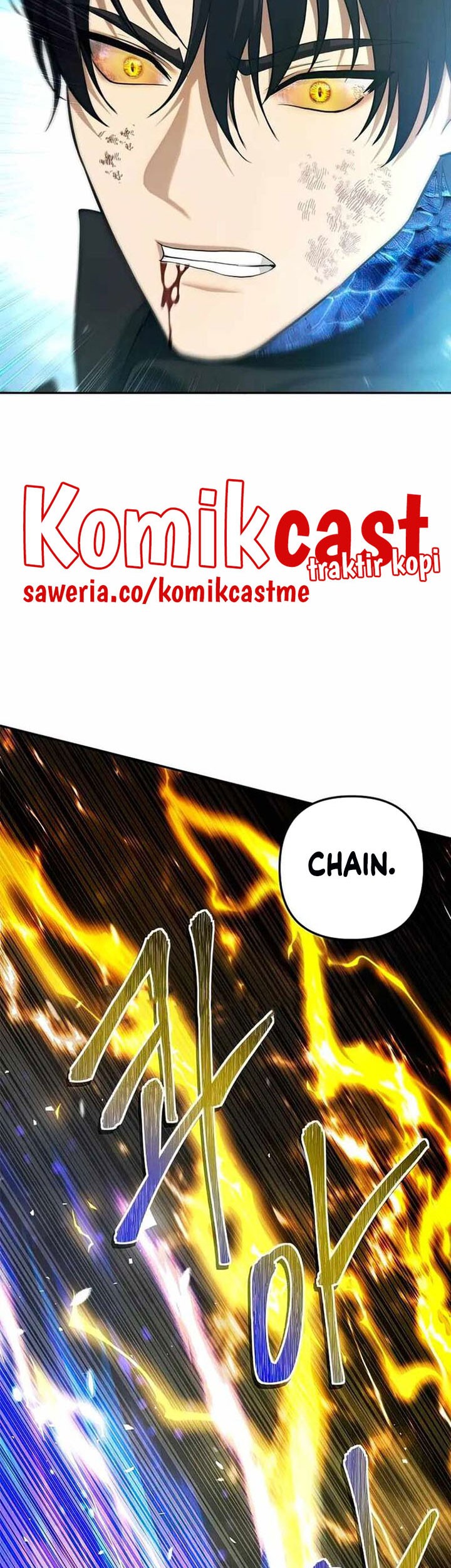 Second Life Ranker Chapter 125 Gambar 12