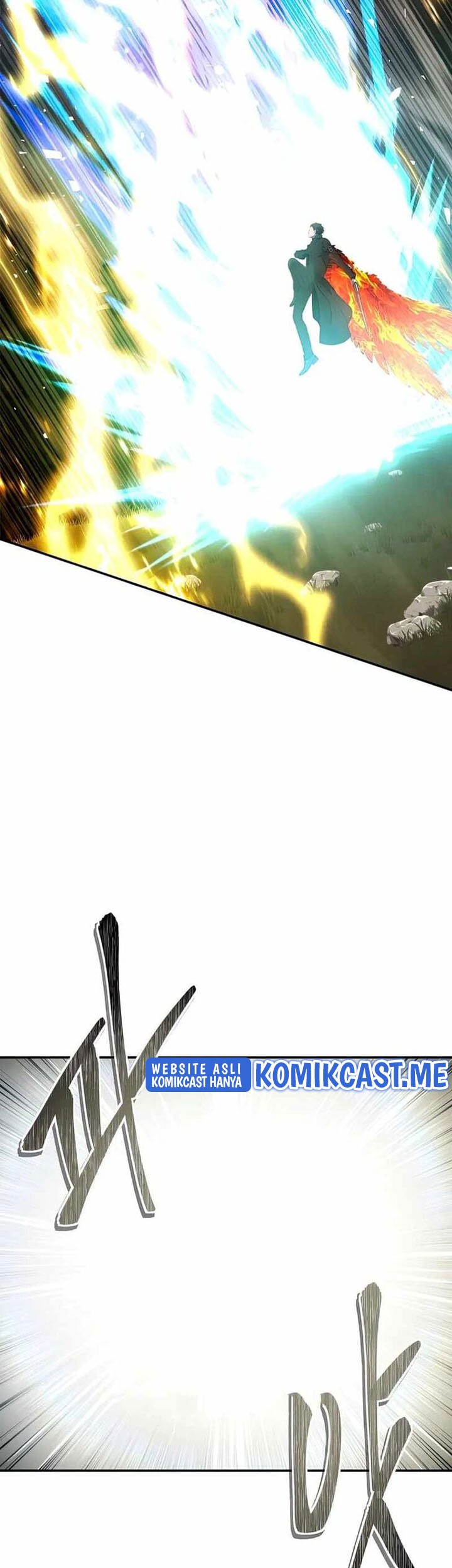 Second Life Ranker Chapter 125 Gambar 14