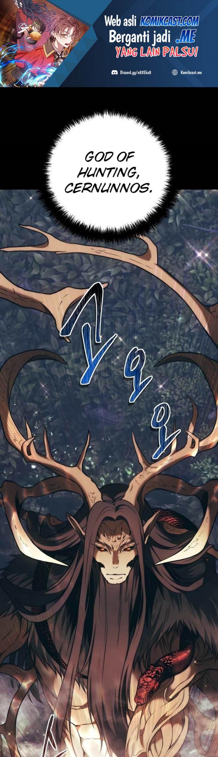 Manhwa Second Life Ranker Chapter 114 gambar nomor 2