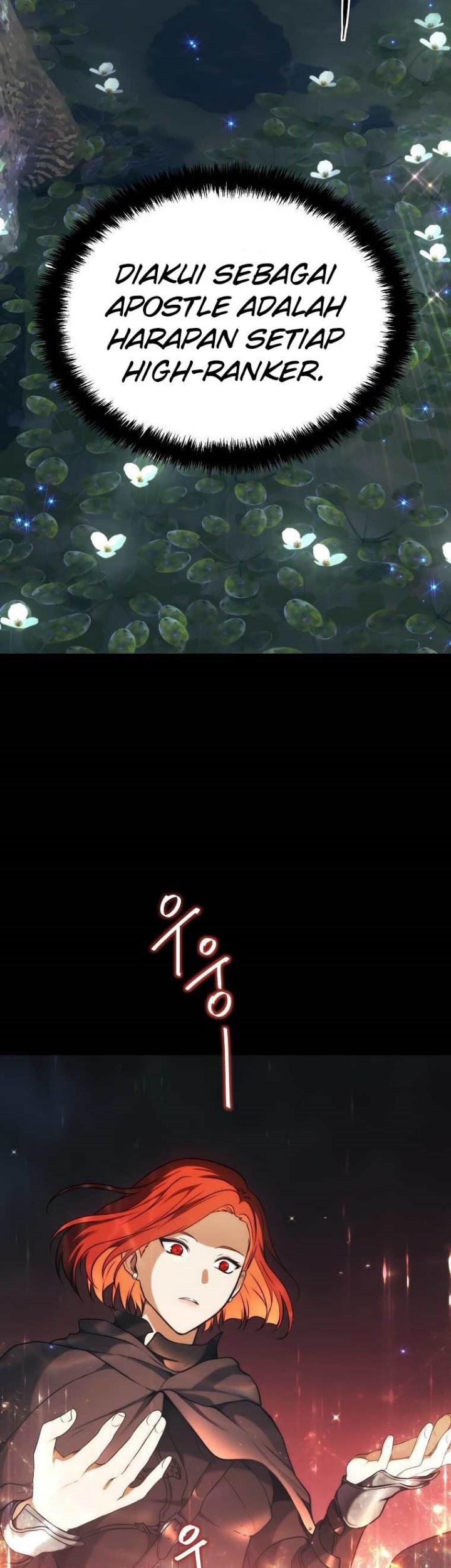 Second Life Ranker Chapter 114 Gambar 4