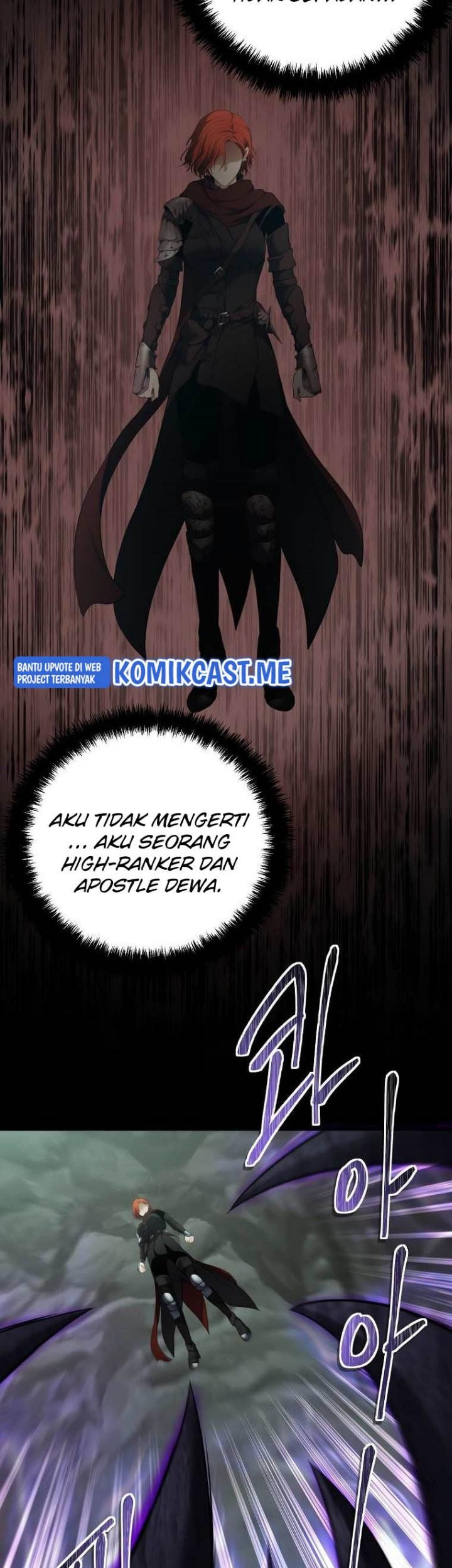 Second Life Ranker Chapter 114 Gambar 10