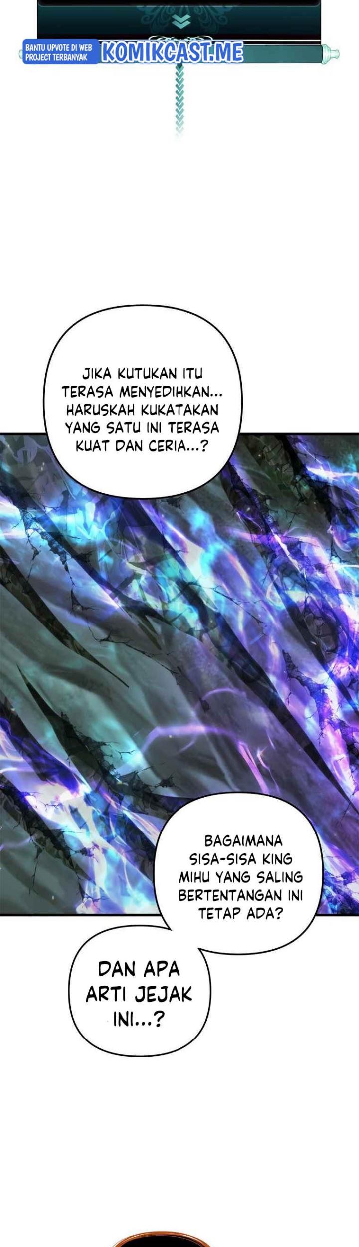 Second Life Ranker Chapter 113 Gambar 16