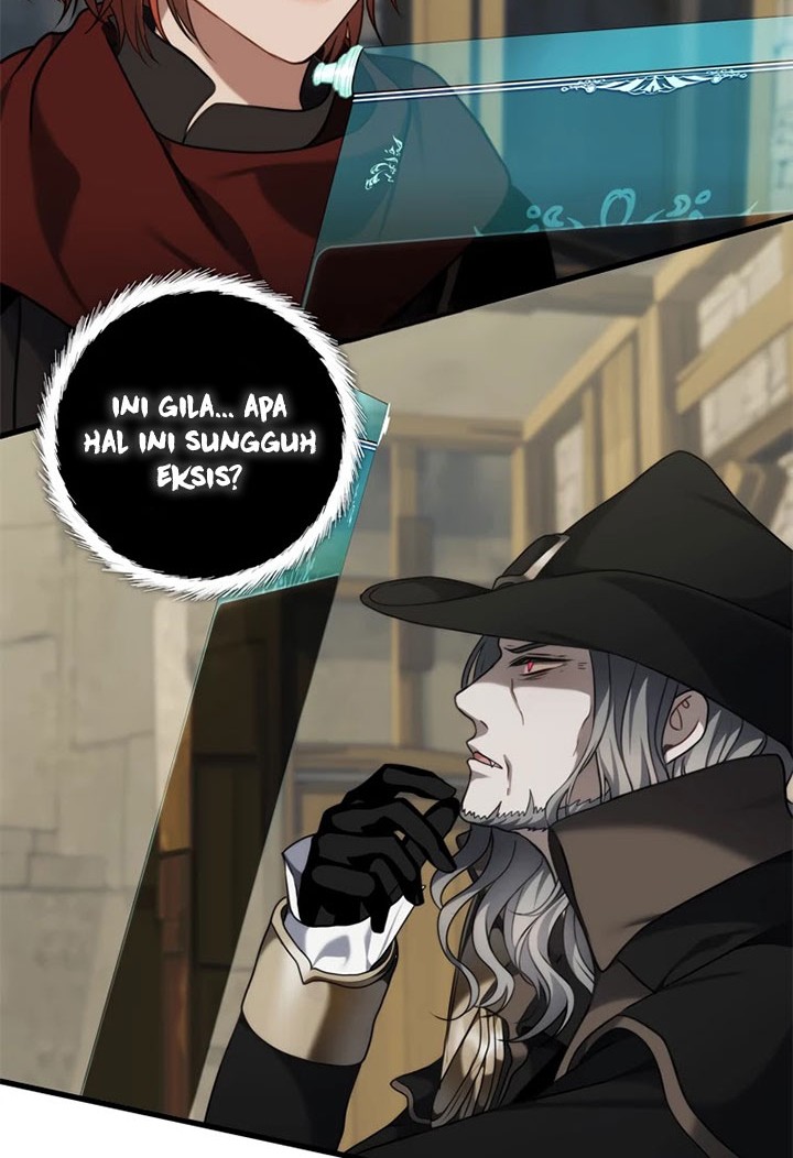 Second Life Ranker Chapter 111 Gambar 22