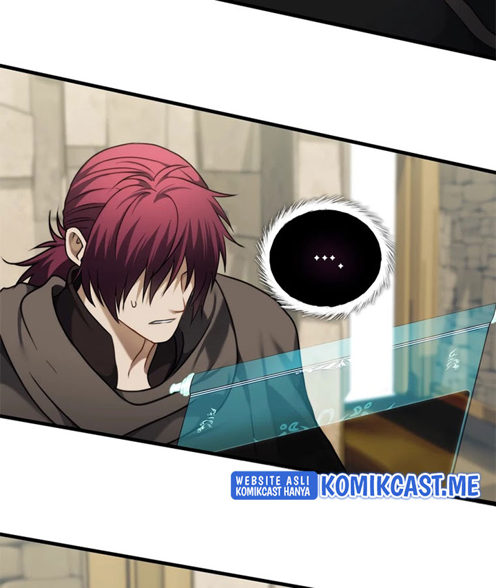 Second Life Ranker Chapter 111 Gambar 23