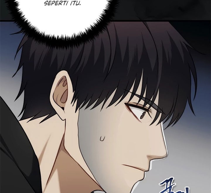 Second Life Ranker Chapter 111 Gambar 27