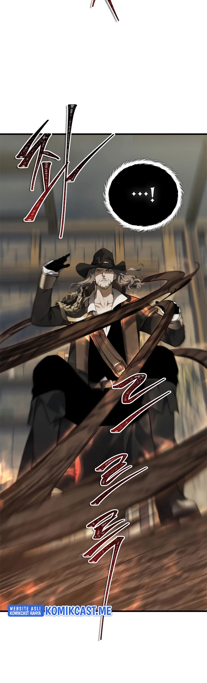 Second Life Ranker Chapter 111 Gambar 52