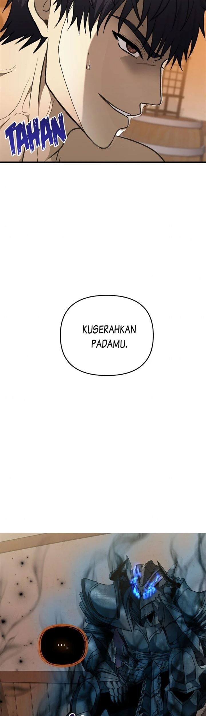 Second Life Ranker Chapter 110 Gambar 30