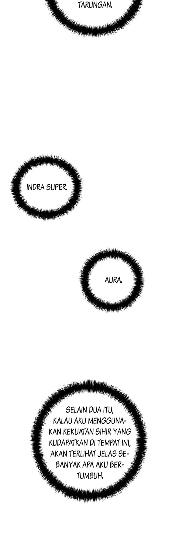 Second Life Ranker Chapter 110 Gambar 41