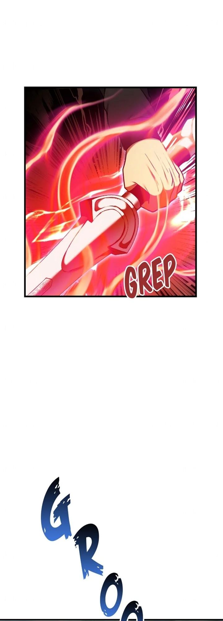 Second Life Ranker Chapter 110 Gambar 47