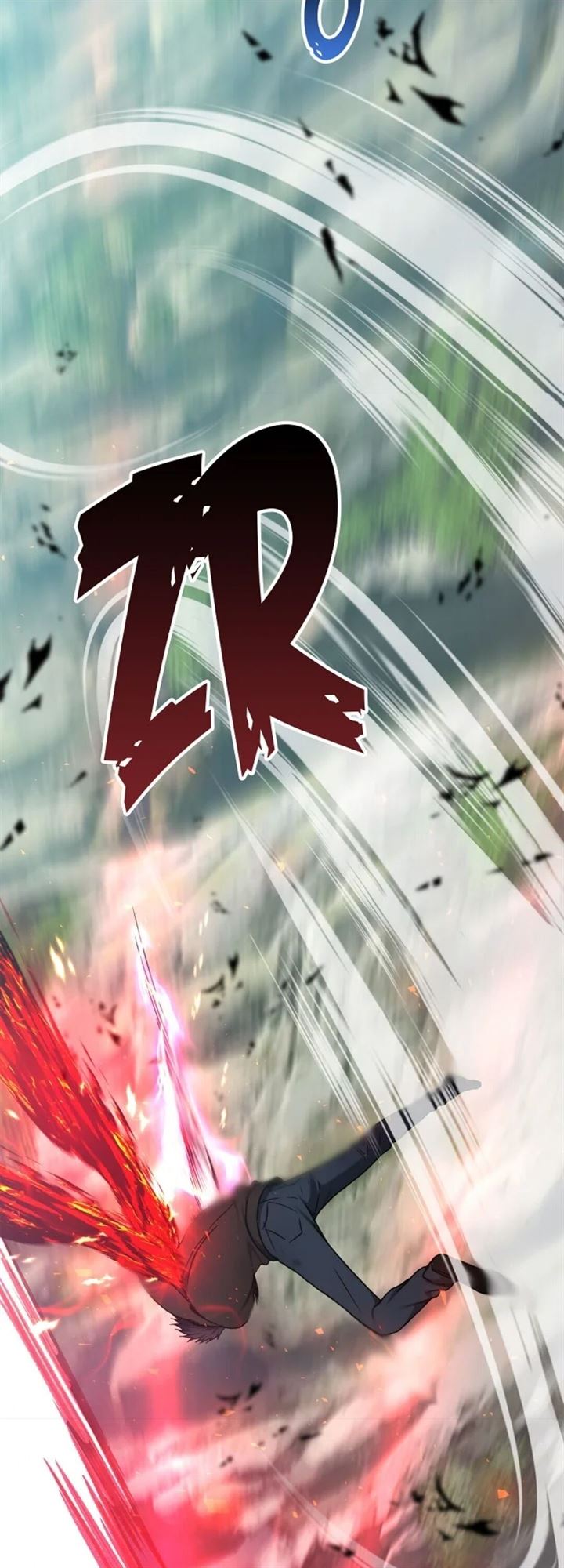 Second Life Ranker Chapter 110 Gambar 48