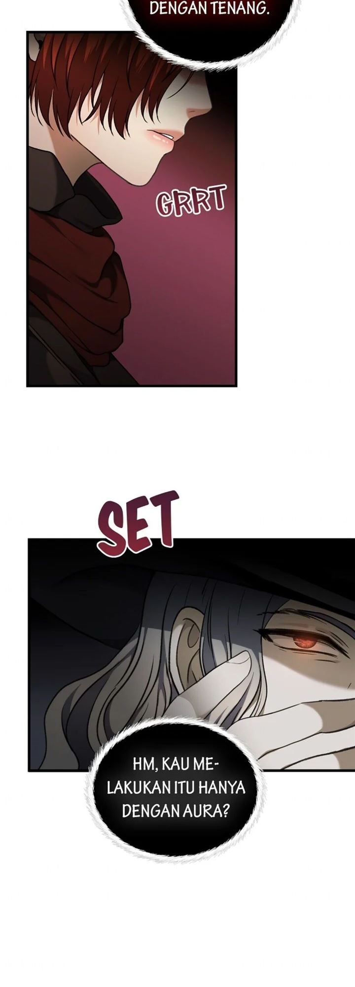 Second Life Ranker Chapter 110 Gambar 55