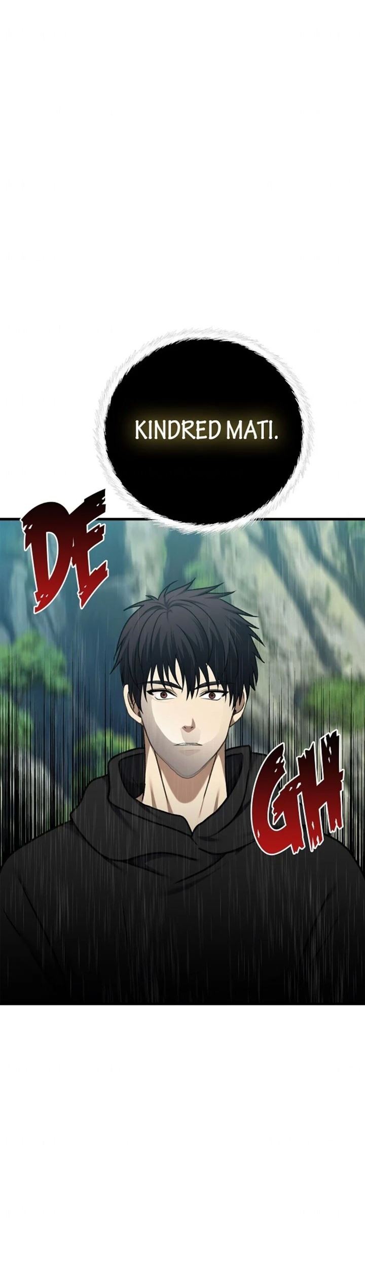 Second Life Ranker Chapter 110 Gambar 68