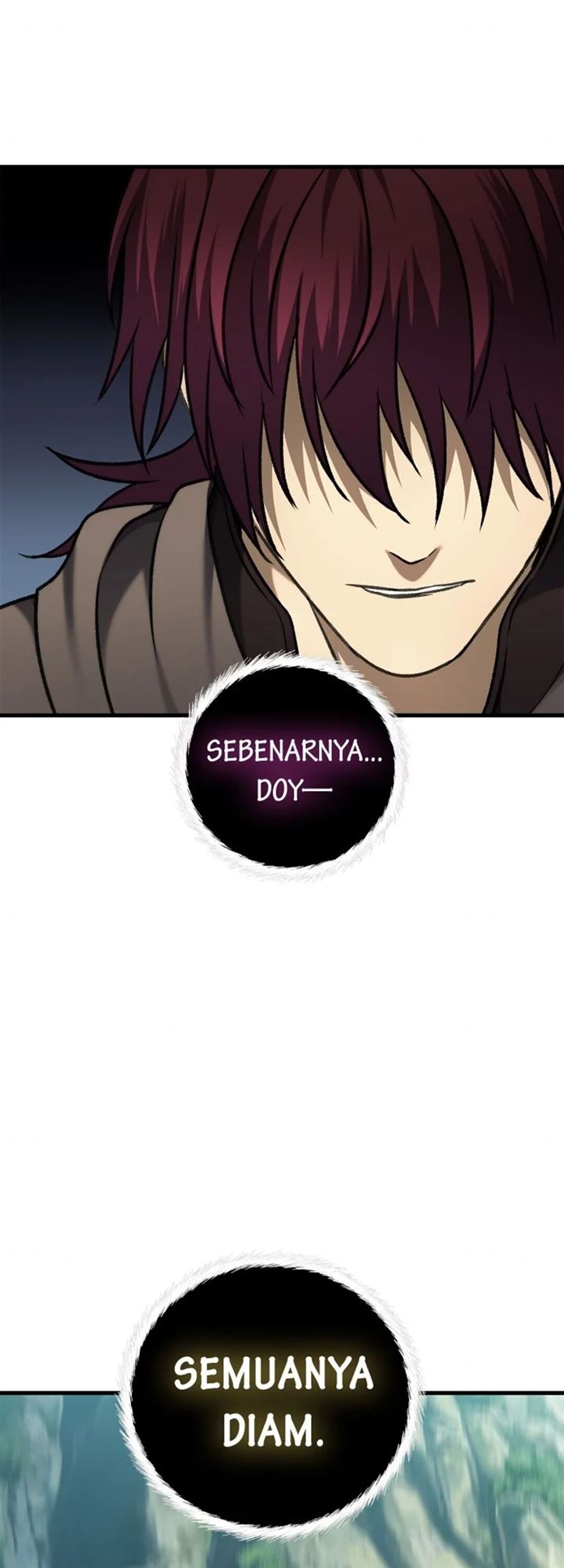 Second Life Ranker Chapter 110 Gambar 65