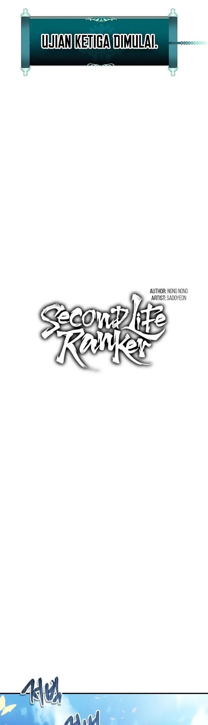 Second Life Ranker Chapter 118 Gambar 28