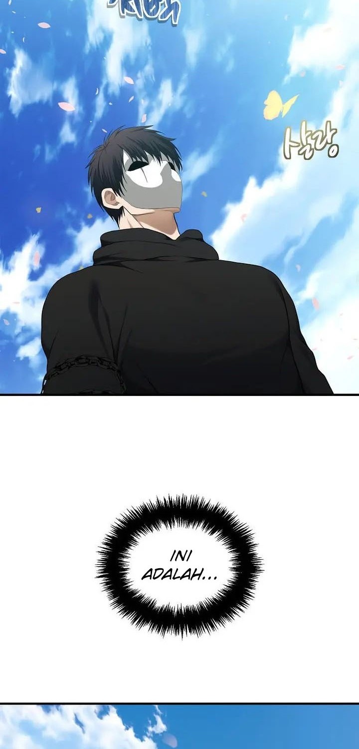 Second Life Ranker Chapter 118 Gambar 29