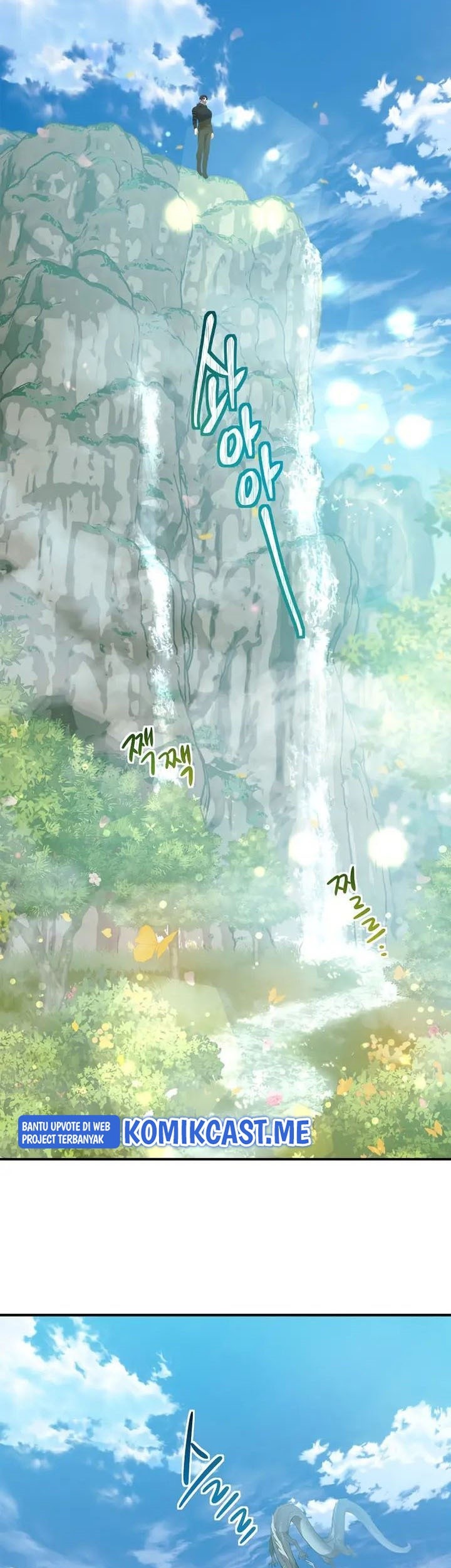 Second Life Ranker Chapter 118 Gambar 30