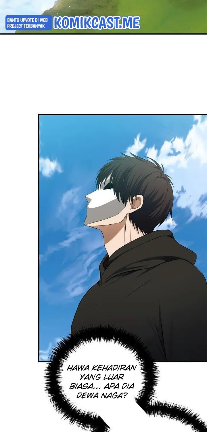 Second Life Ranker Chapter 118 Gambar 33