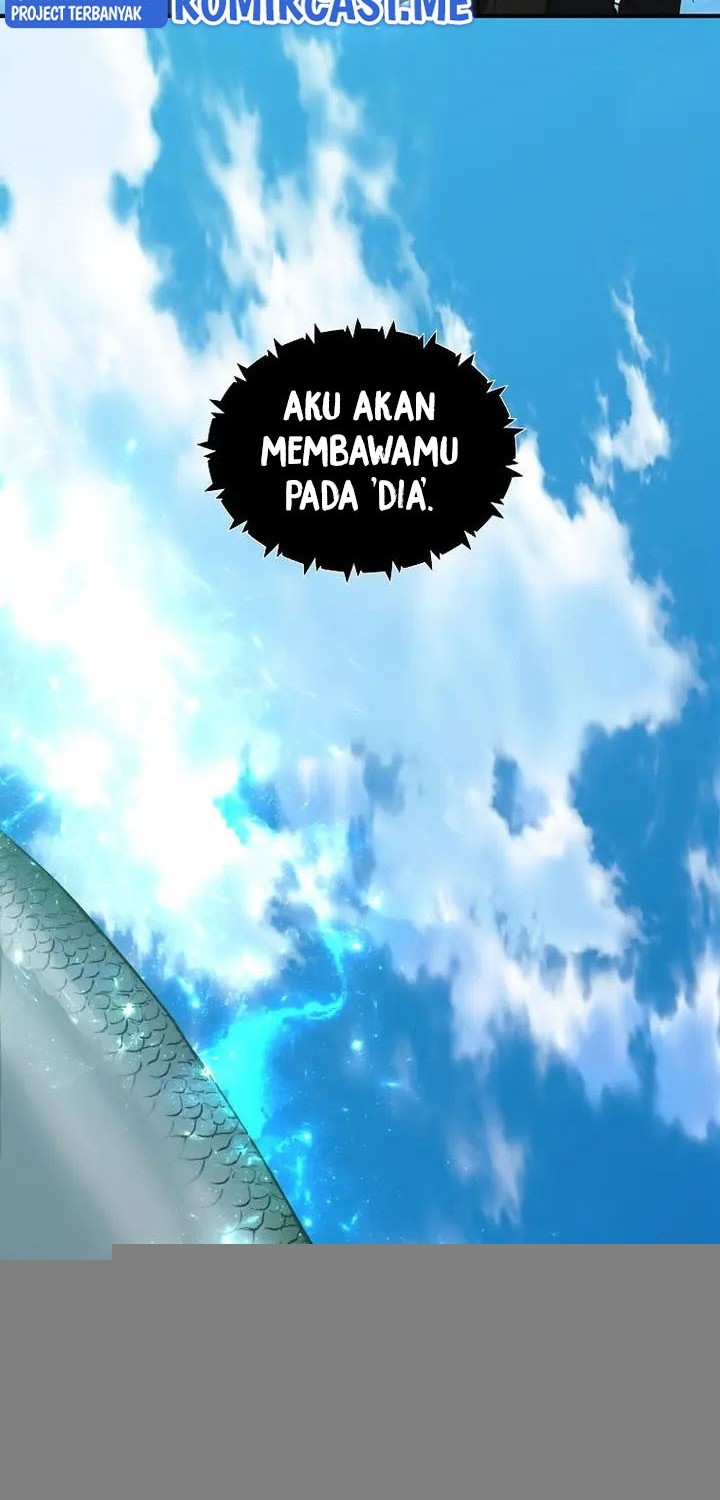 Second Life Ranker Chapter 118 Gambar 35