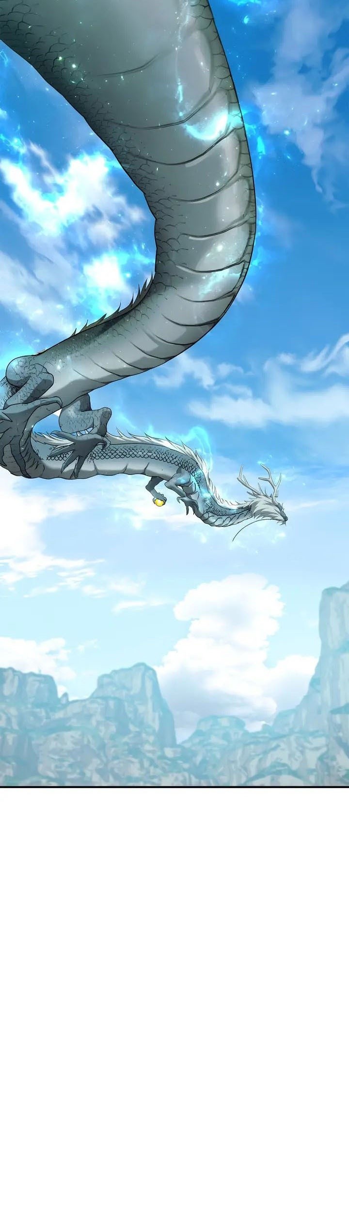 Second Life Ranker Chapter 118 Gambar 36