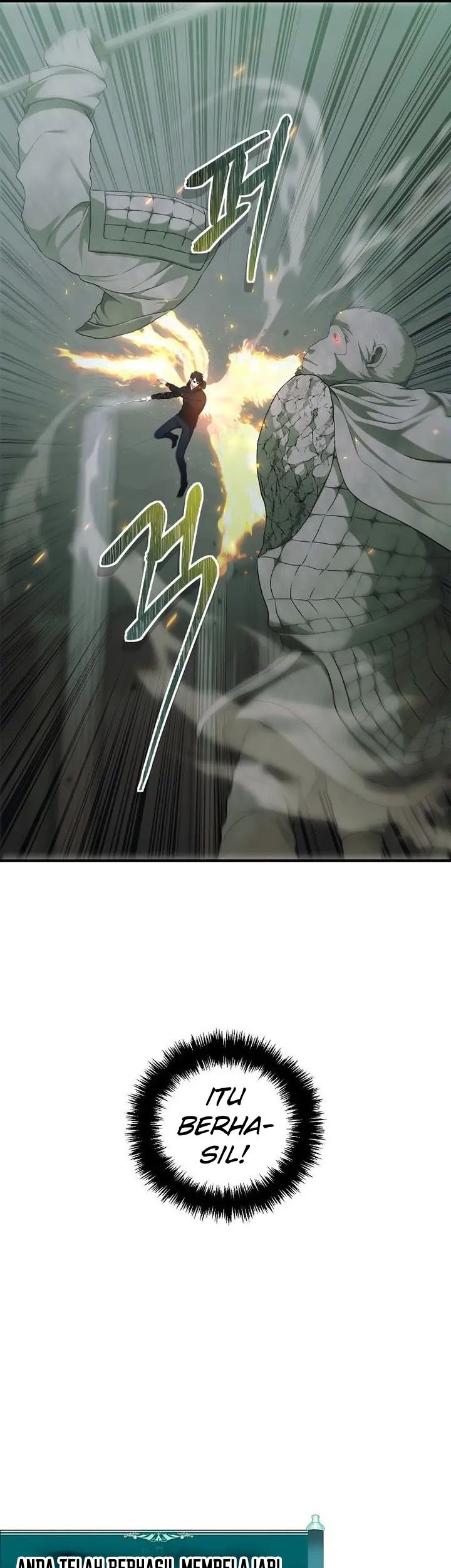 Second Life Ranker Chapter 118 Gambar 20